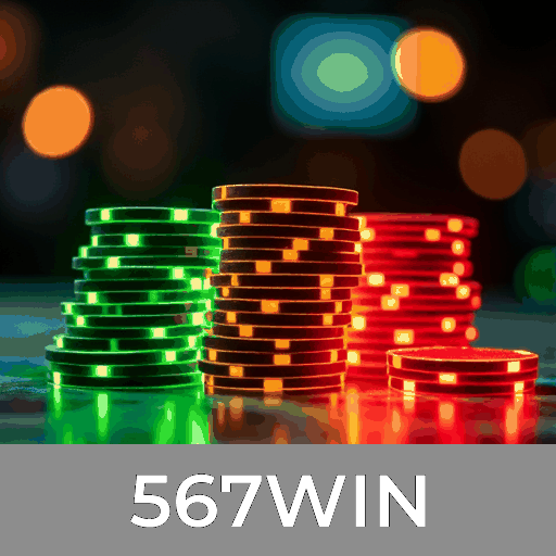 567WIN: Ação Instantânea e Altos Retornos no Jogo Crash