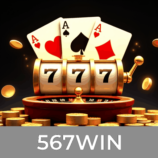 567WIN: Experiência Completa e Conveniente no Aplicativo Móvel