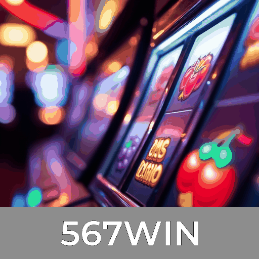 567WIN: A Emoção dos Jogos de Cassino e Oportunidades de Ganhar