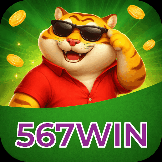 Catálogo 567WIN 2.547 jogos - Pragmatic Play, Evolution, NetEnt