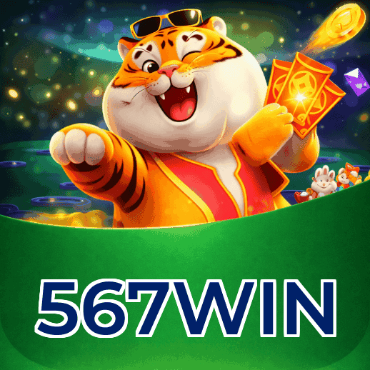 Principais provedores de slots da 567WIN - NetEnt, Pragmatic Play, Play'n GO